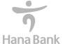 KEB Hana Bank Logo